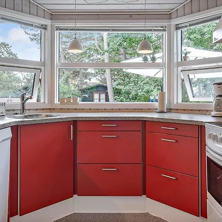 別荘 20311-samso-havvejen-87 *