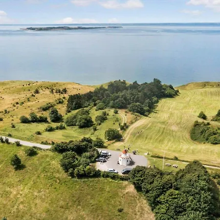 別荘 20311-samso-havvejen-87