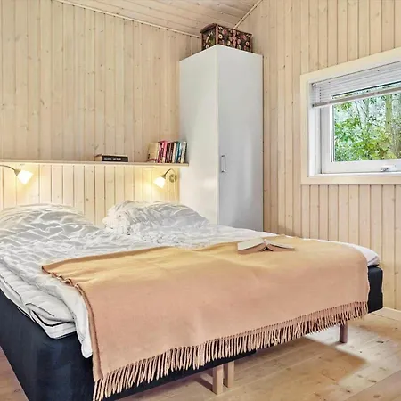 別荘 20311-samso-havvejen-87 Sælvig