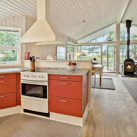 別荘 20311-samso-havvejen-87 *