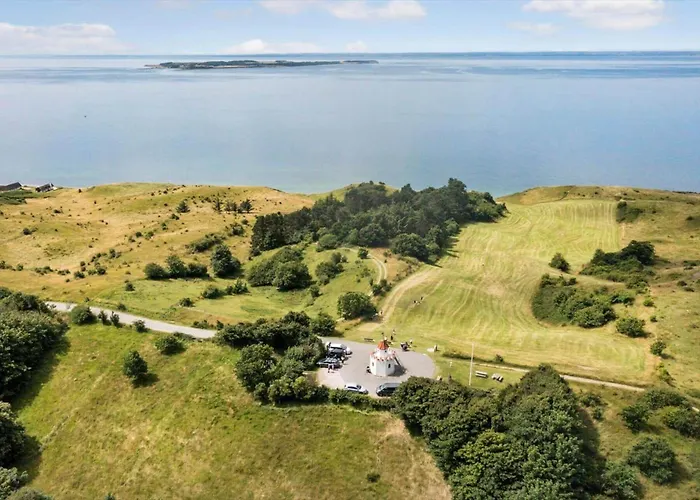 Сasa de vacaciones 20311-samso-havvejen-87